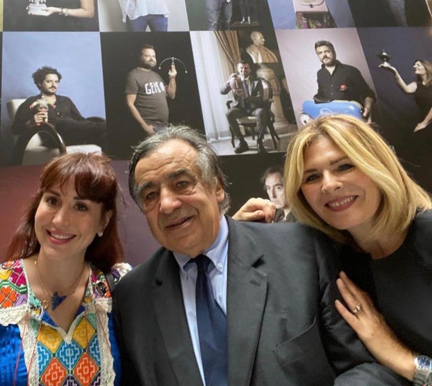 Palermo e Citta’ del Messico: unite nella tradizione