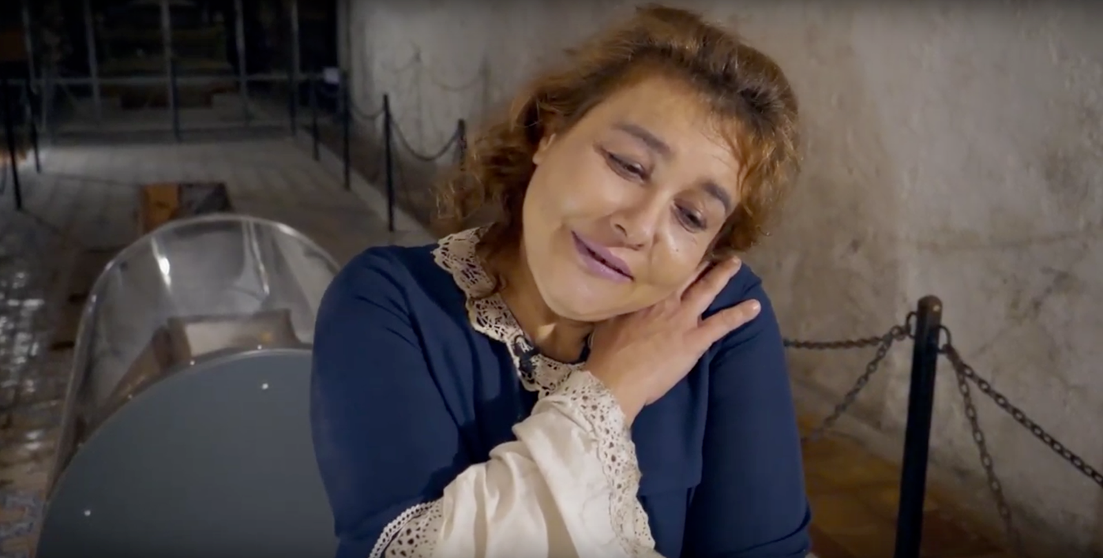 Sicily Spoon River: Picciridda Stidda