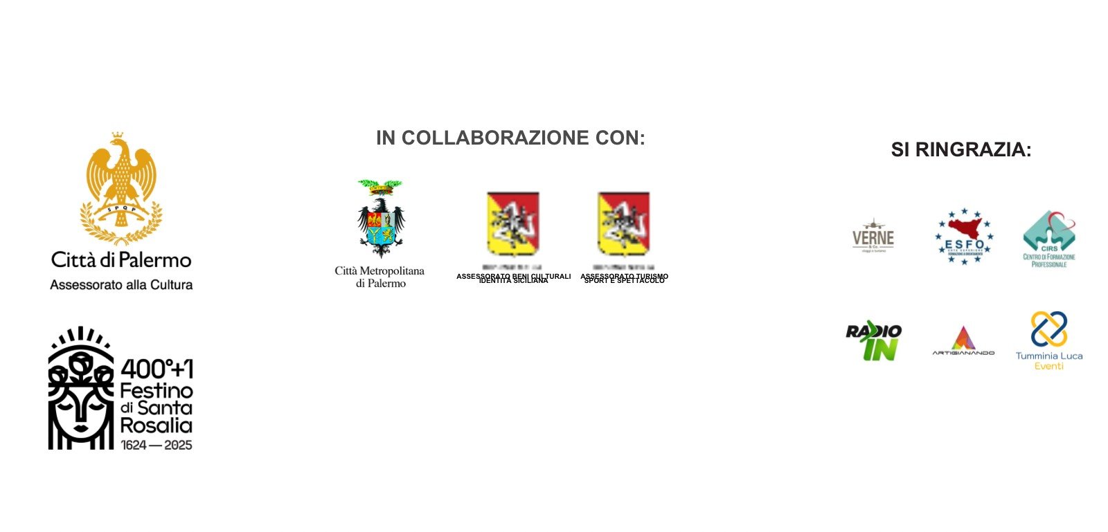 Notte di zucchero - festa di morti, pupi e grattugie 2020
