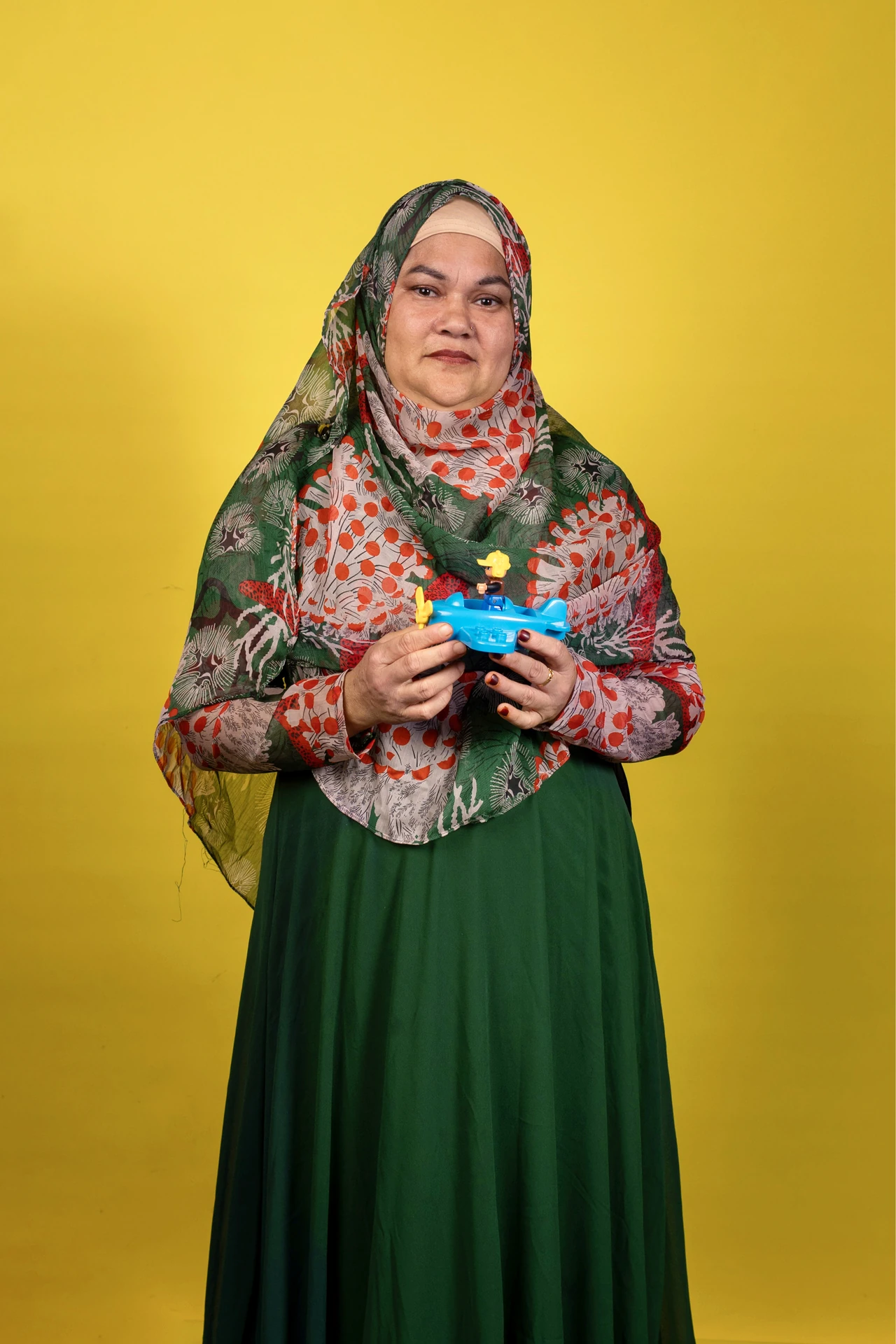 AKHTER TALUKDER MUSAMMAT SULTANA