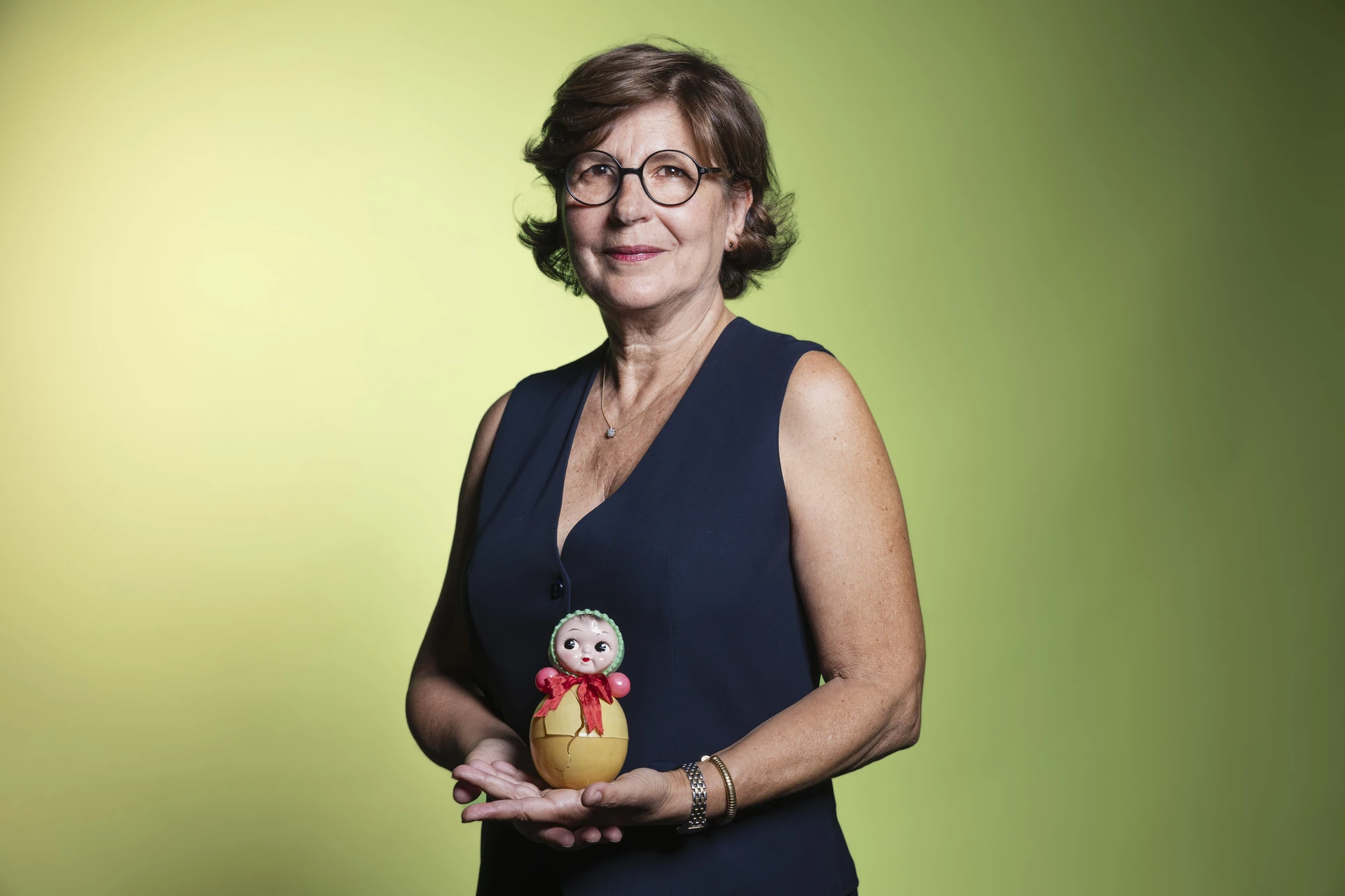 Giovannella Brancato