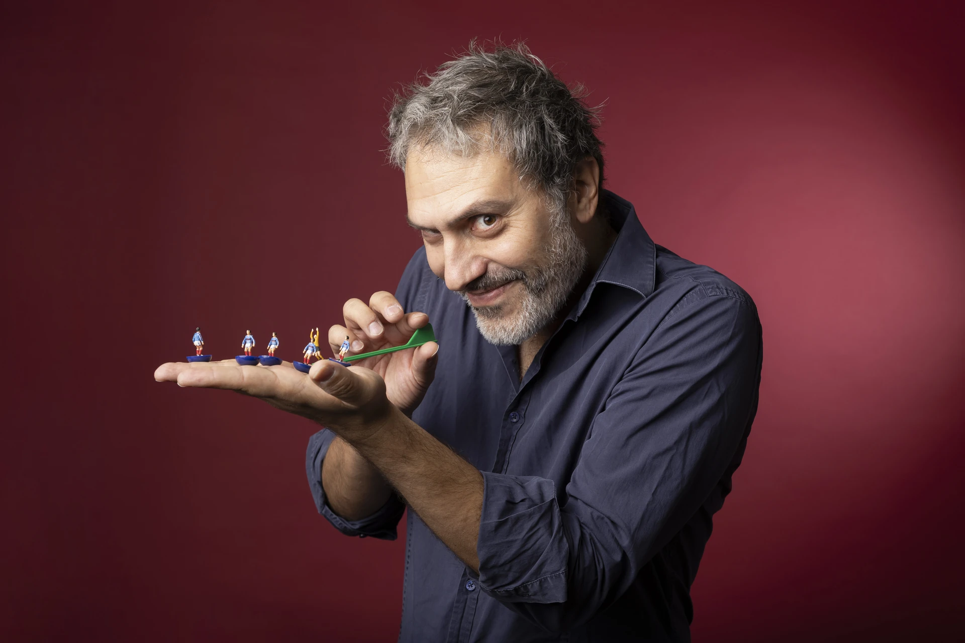 Giuseppe Galioto
