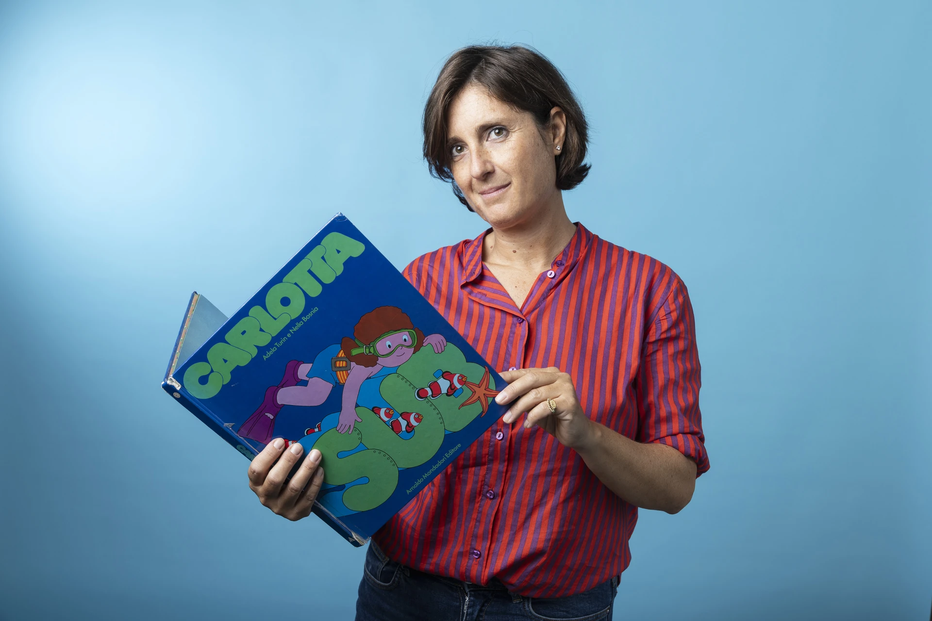 Laura Barreca