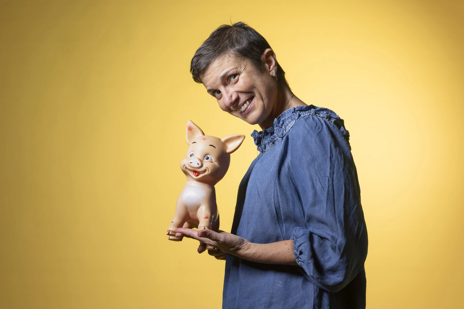 Ornella Campanella