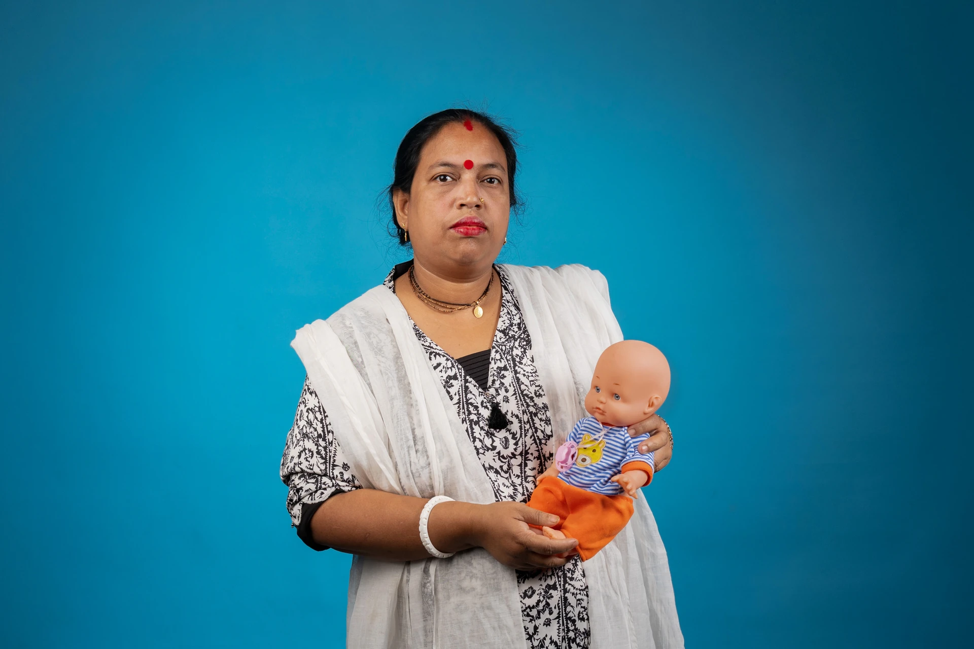 SHIL DIPTE RANI