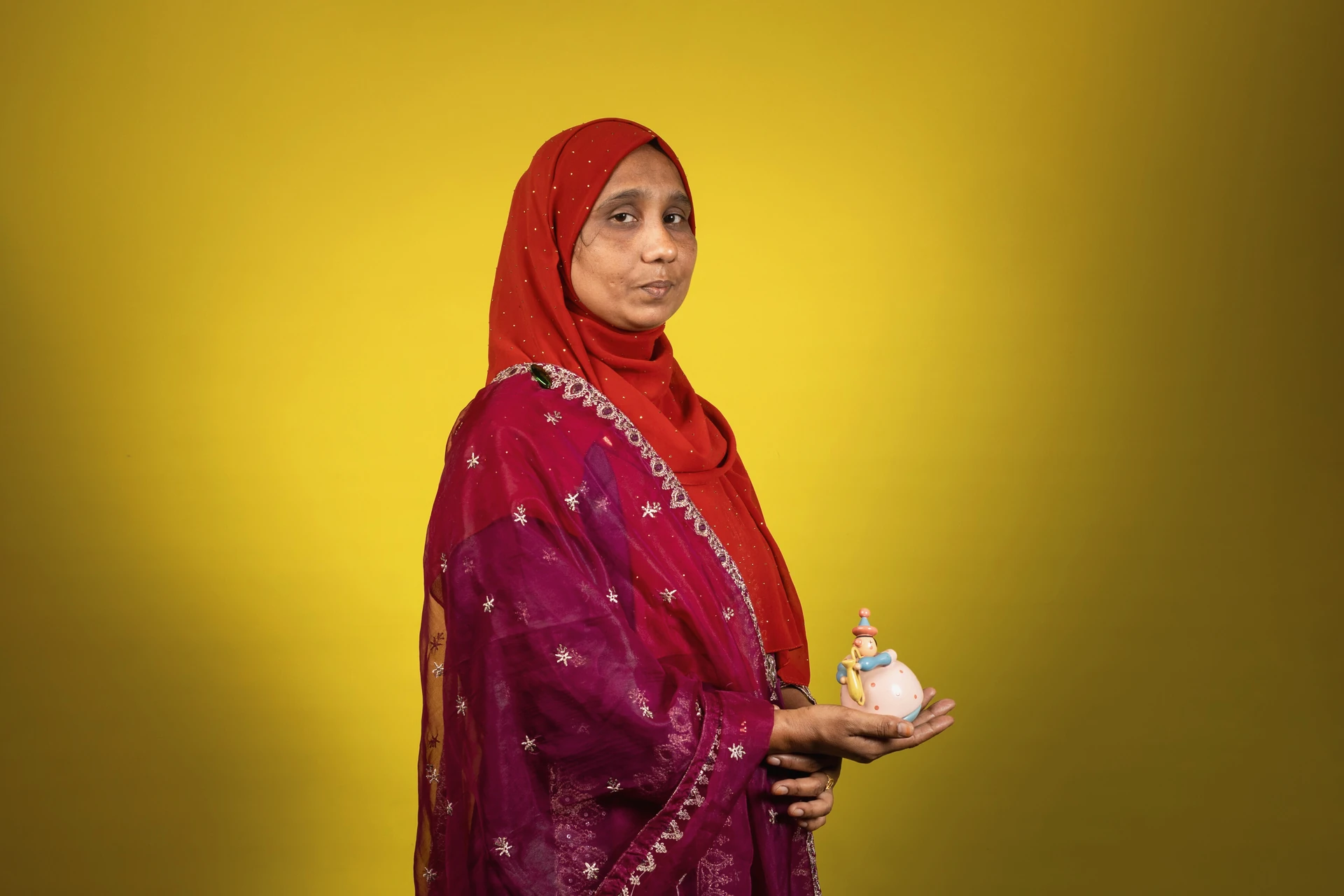 SULTANA RAZIA