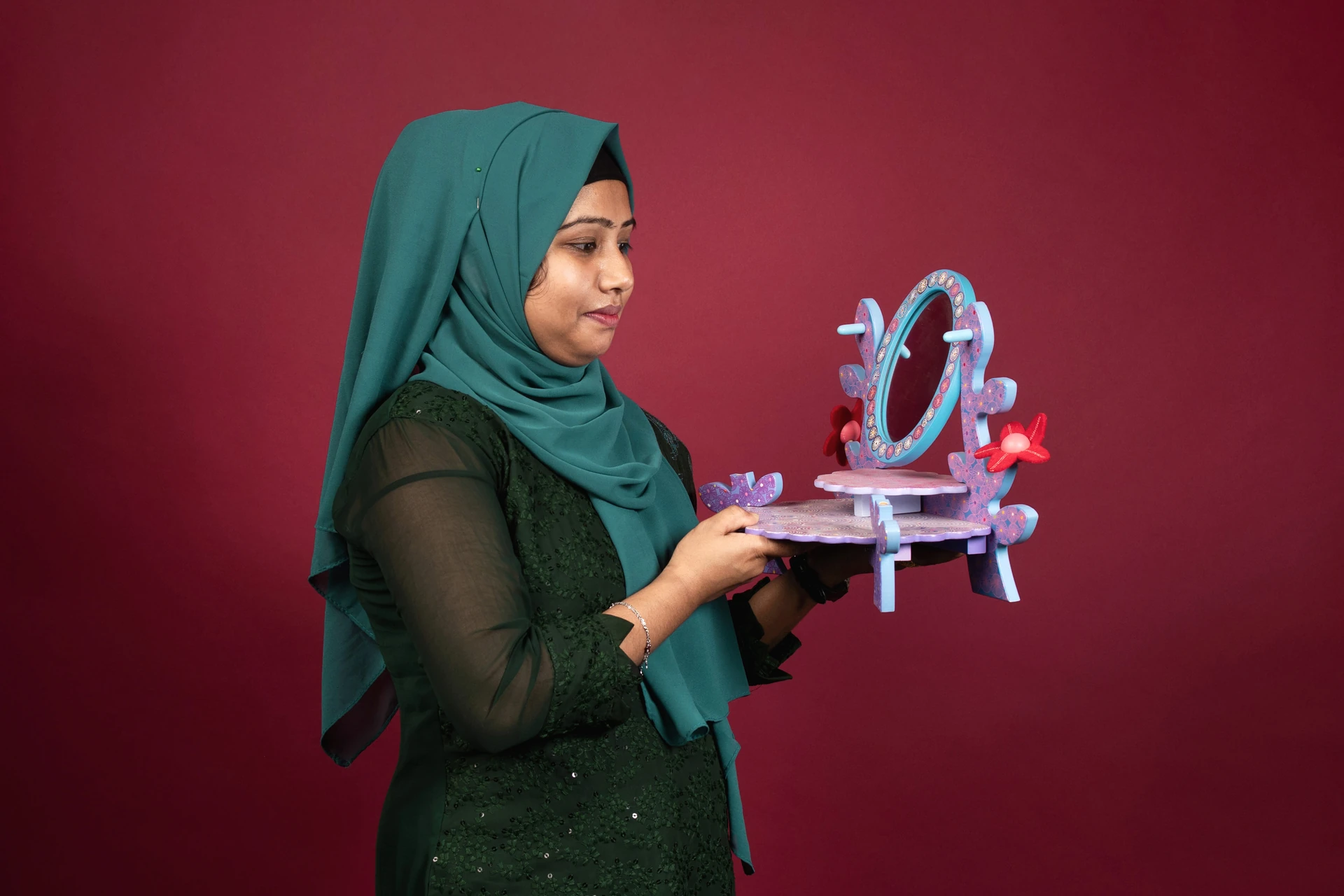 SUMA NAJMUN NAHAR