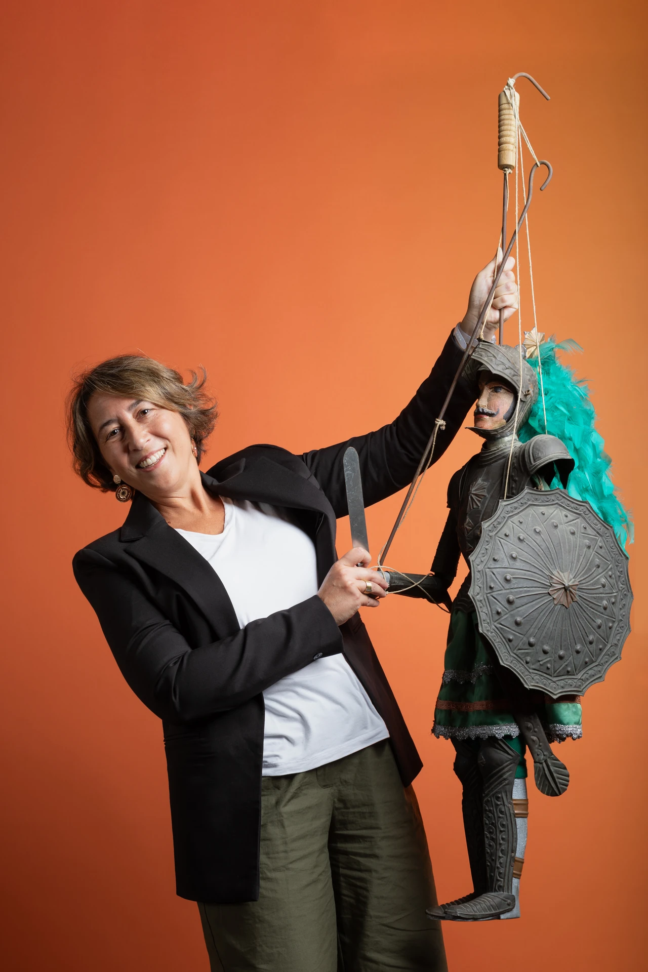 Silvia Battaglia